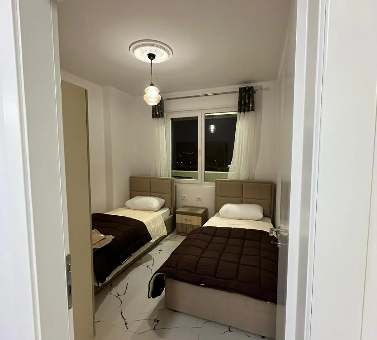 Golden Bliss Apartment Tirana